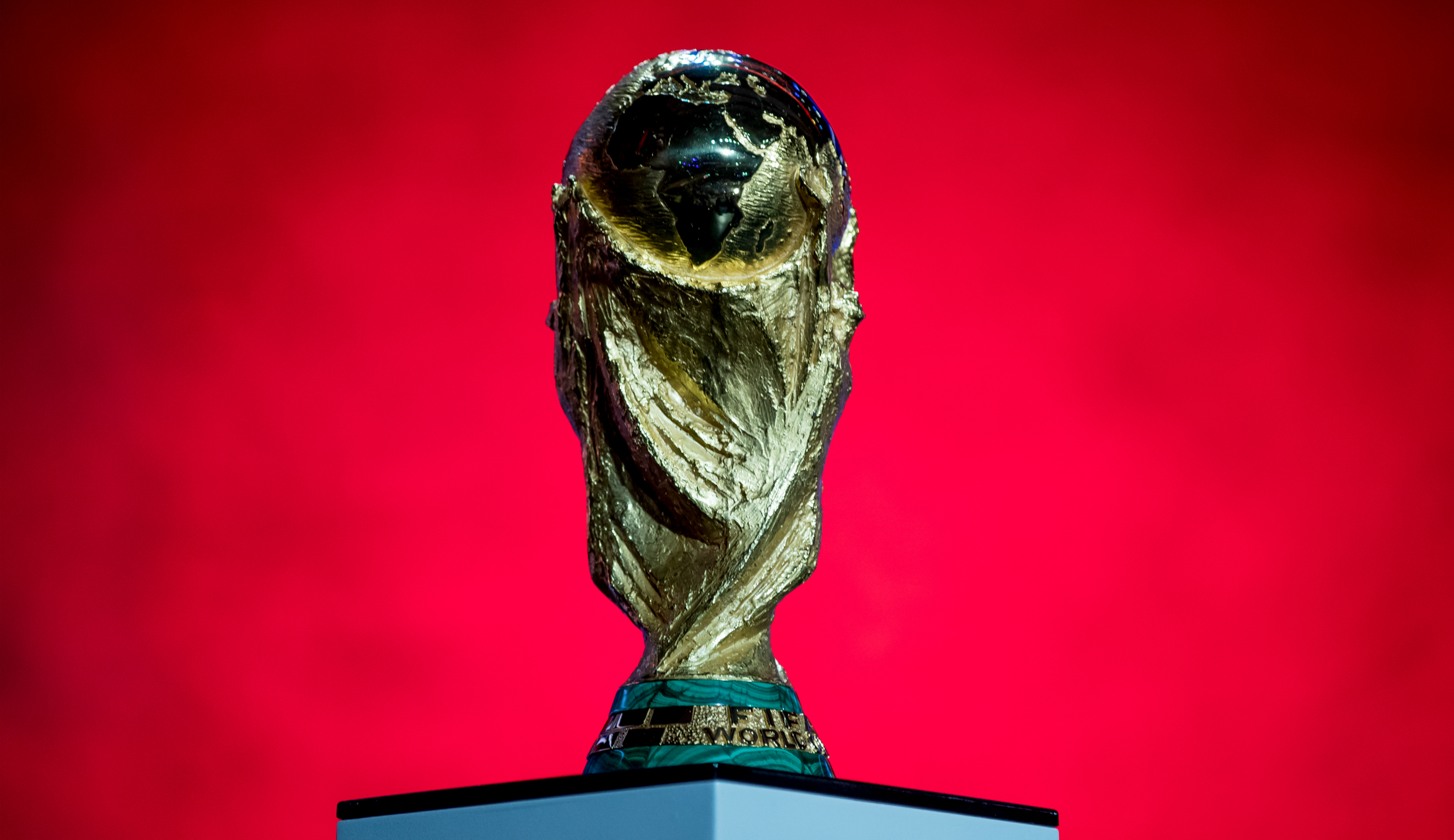 World Cup draw predictor: simulate the Caltex Socceroos' opponents